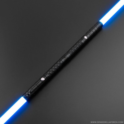 Cheap combat lightsaber with sounds and lights