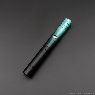 Cheap combat lightsaber with sounds and lights