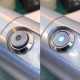 Interruttore on-off metallo antivandalo con SPIA led. 12mm.