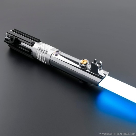 Replica combat lightsaber. Anakin Skywalker episode 3
