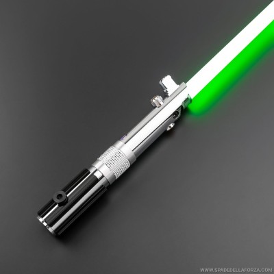 Replica combat lightsaber. Anakin Skywalker episode 3