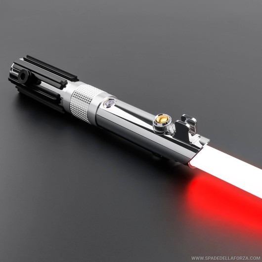 Replica combat lightsaber. Anakin Skywalker episode 3
