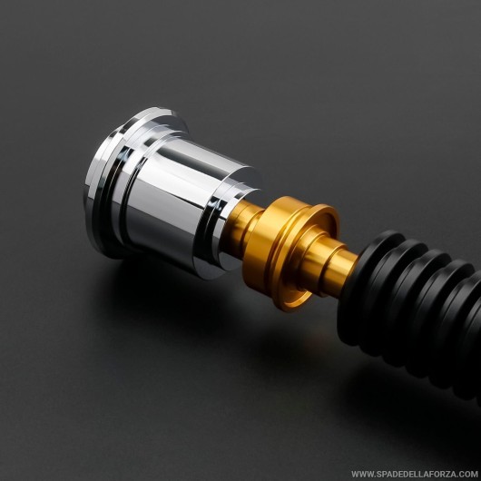 Replica combat lightsaber. Obi-Wan Kenobi episode 3