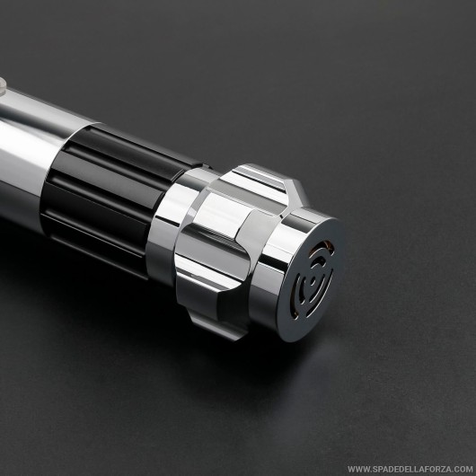 Replica combat lightsaber. Obi-Wan Kenobi episode 3