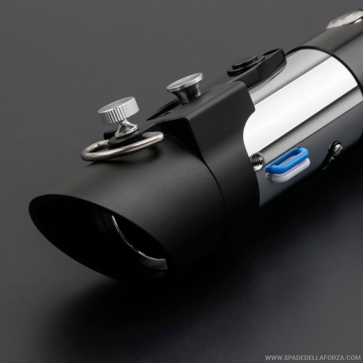 Spada laser da combattimento replica. Darth Vader