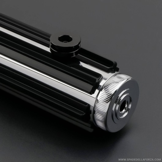 Spada laser da combattimento replica. Darth Vader