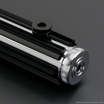 Replica combat lightsaber. Darth Vader