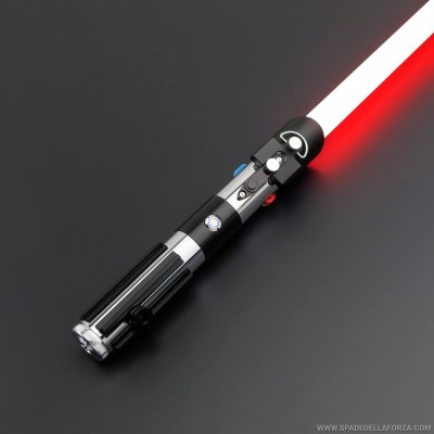 Spada laser da combattimento replica. Darth Vader