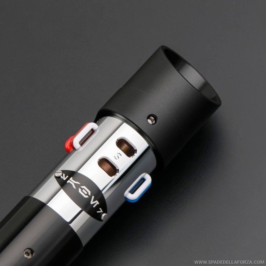 Replica combat lightsaber. Darth Vader