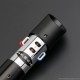 Replica combat lightsaber. Darth Vader