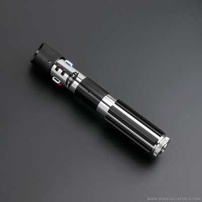 Spada laser da combattimento replica. Darth Vader