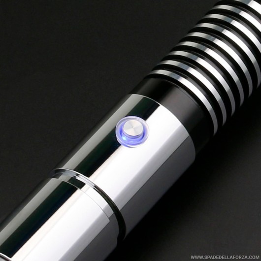 Spada laser da combattimento replica. Luke Skywalker episodio 3