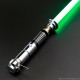 Spada laser da combattimento replica. Luke Skywalker episodio 3