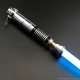 Replica combat lightsaber. Luke Skywalker episode 3