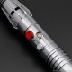 Doppia spada laser da combattimento replica. Darth Maul