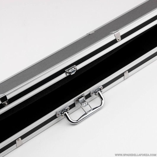 Valigia porta spade laser