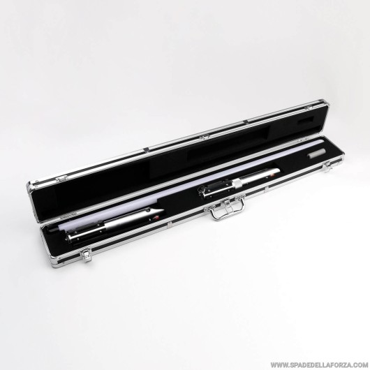 Lightsaber carrying case