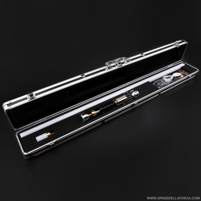Lightsaber carrying case