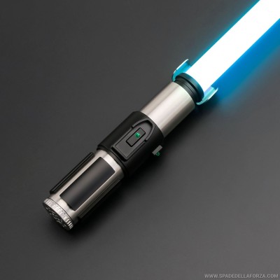 Replica combat lightsaber. Yoda
