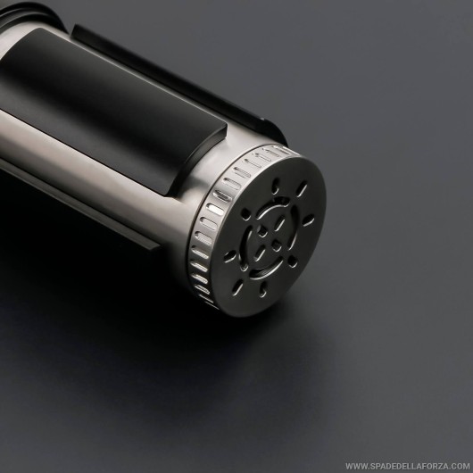 Replica combat lightsaber. Yoda