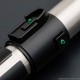 Replica combat lightsaber. Yoda