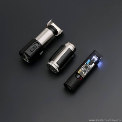 Spada laser da combattimento replica. Yoda