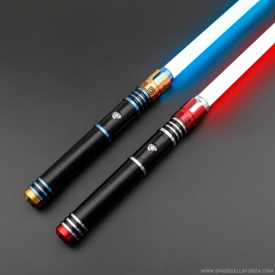 Laser sword with original...