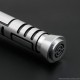 Combat lightsaber with sounds and lights, original model "Keeper"