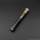 Combat lightsaber with sounds and lights, original model "Gladio"
