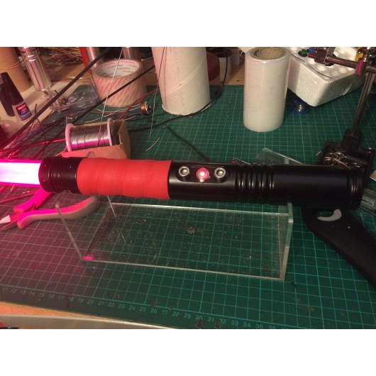 ERIS 1 Pulsante 1 Colore