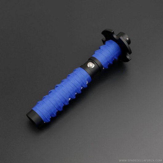 Spada laser da combattimento con suoni e luci, modello originale "Katana"