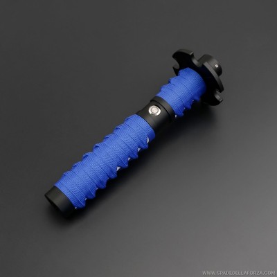 Spada laser da combattimento con suoni e luci, modello originale "Katana"