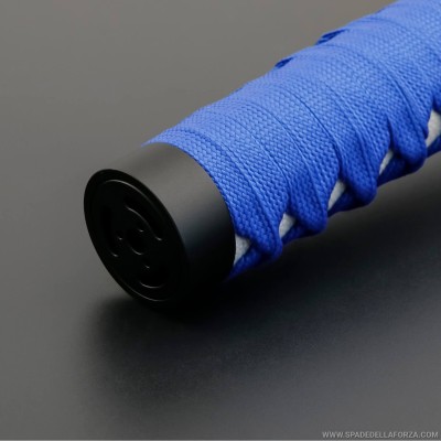 Fighting lightsaber with sounds and lights, original model "Katana"