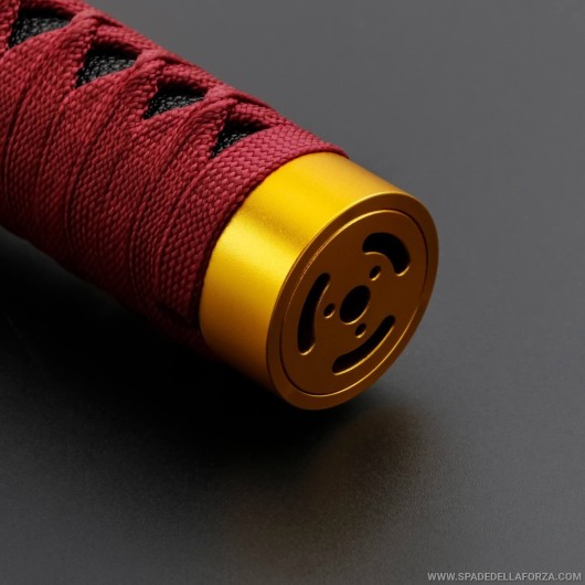 Fighting lightsaber with sounds and lights, original model "Katana"