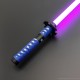Spada laser da combattimento con suoni e luci, modello originale "Katana"