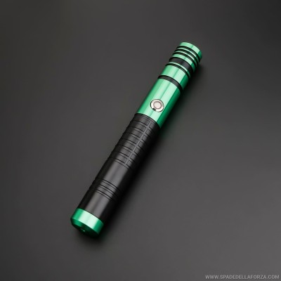 Cheap combat lightsaber with sounds and lights Padawan model Apostle