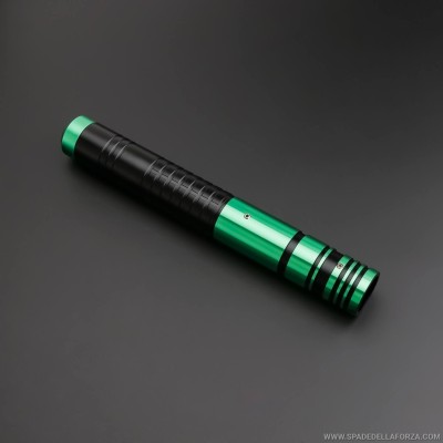 Cheap combat lightsaber with sounds and lights Padawan model Apostle