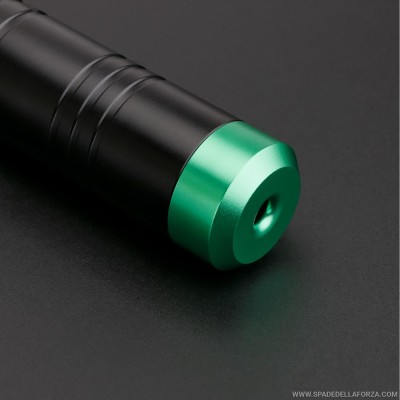 Cheap combat lightsaber with sounds and lights Padawan model Apostle