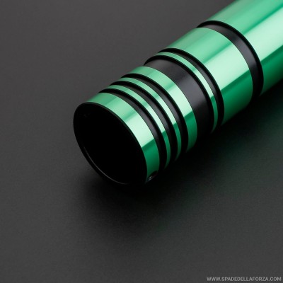 Cheap combat lightsaber with sounds and lights Padawan model Apostle