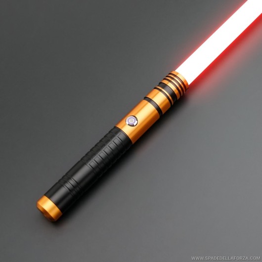 Cheap combat lightsaber with sounds and lights Padawan model Apostle