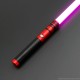 Cheap combat lightsaber with sounds and lights Padawan model Apostle