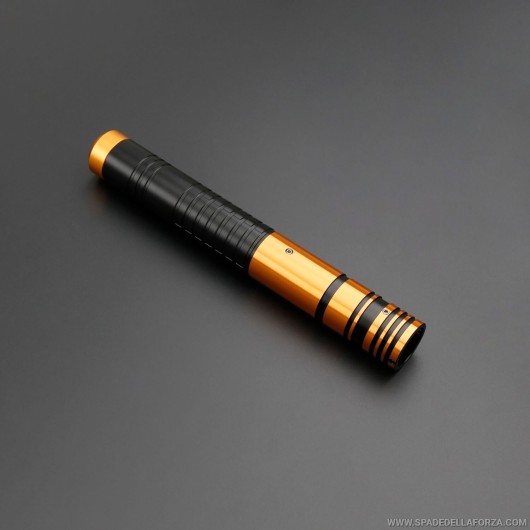 Cheap combat lightsaber with sounds and lights Padawan model Apostle