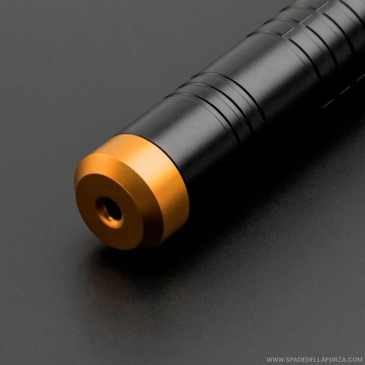 Cheap combat lightsaber with sounds and lights Padawan model Apostle