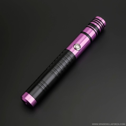 Cheap combat lightsaber with sounds and lights Padawan model Apostle