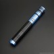 Cheap combat lightsaber with sounds and lights Padawan model Apostle
