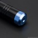 Cheap combat lightsaber with sounds and lights Padawan model Apostle