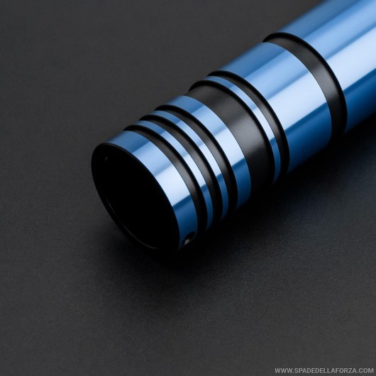 Cheap combat lightsaber with sounds and lights Padawan model Apostle