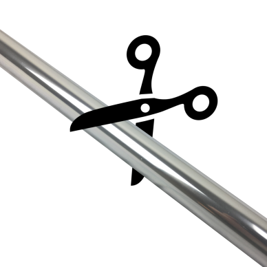 Custom Blade Cutting