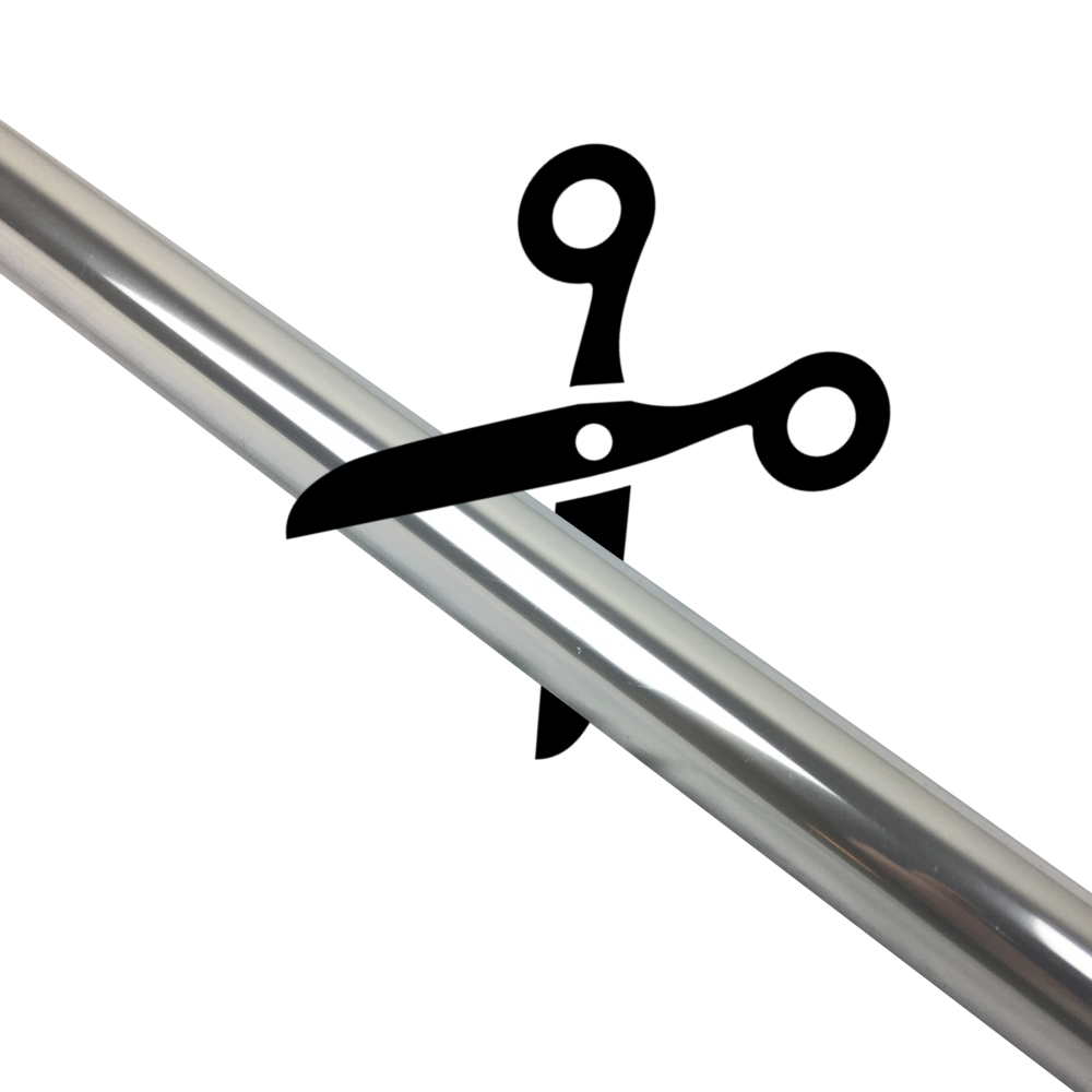 Custom Blade Cutting