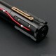 Replica combat laser sword. Kilo Ren with laser guard